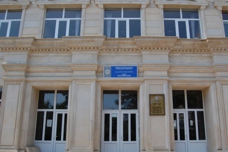 Xətai rayon 27 nömrəli tam orta məktəb